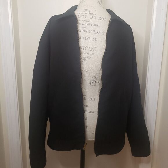 Vintage Dickies Work Jacket - Picture 7 of 12